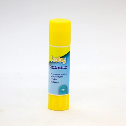 ADHESIVO BARRA KOBY 8G